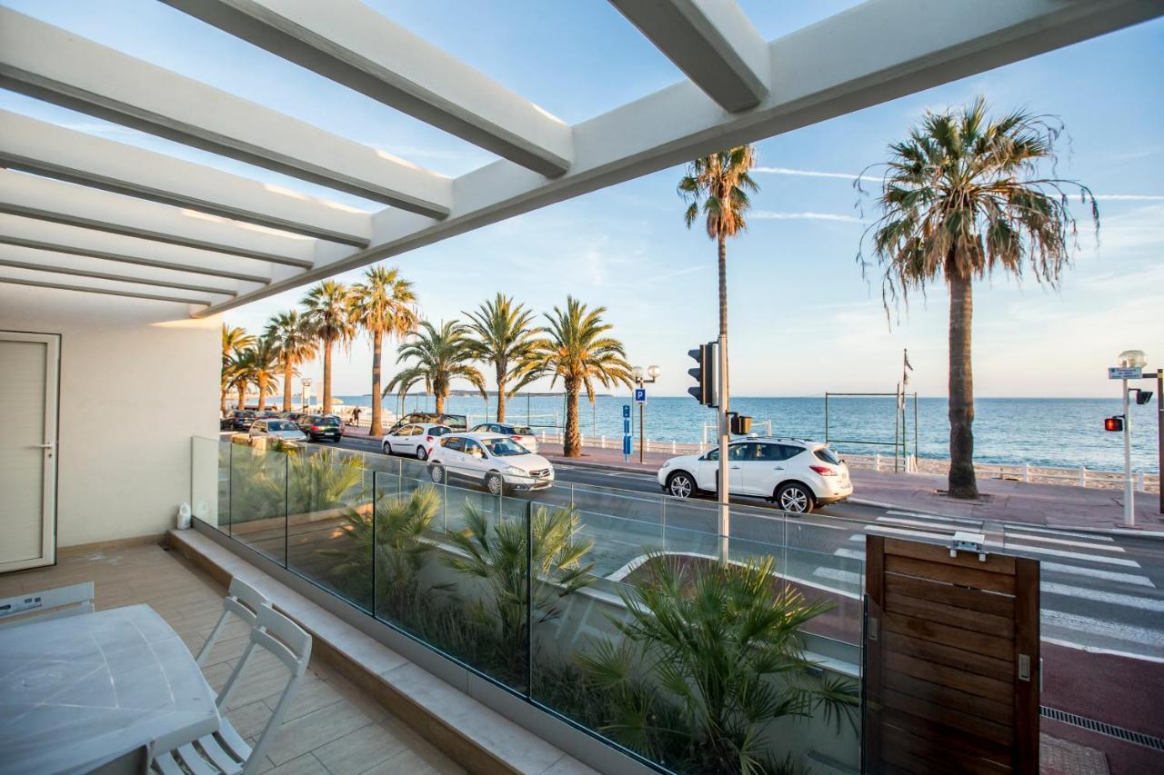 Sunny Beach Resort By Connexion Cannes Kültér fotó
